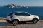 Nissan Qashqai 2010 года